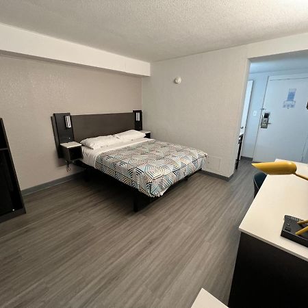 Motel 6-Council Bluffs, Ia - Omaha East 외부 사진