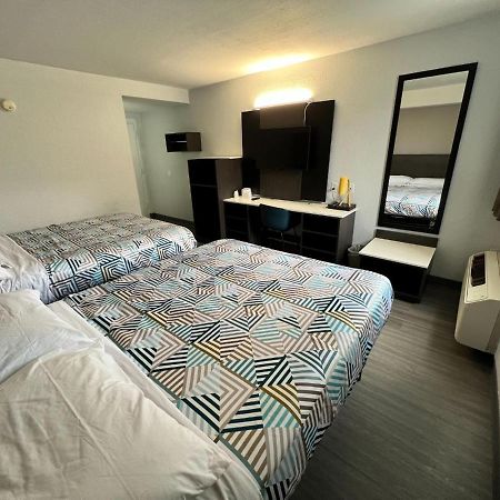 Motel 6-Council Bluffs, Ia - Omaha East 외부 사진