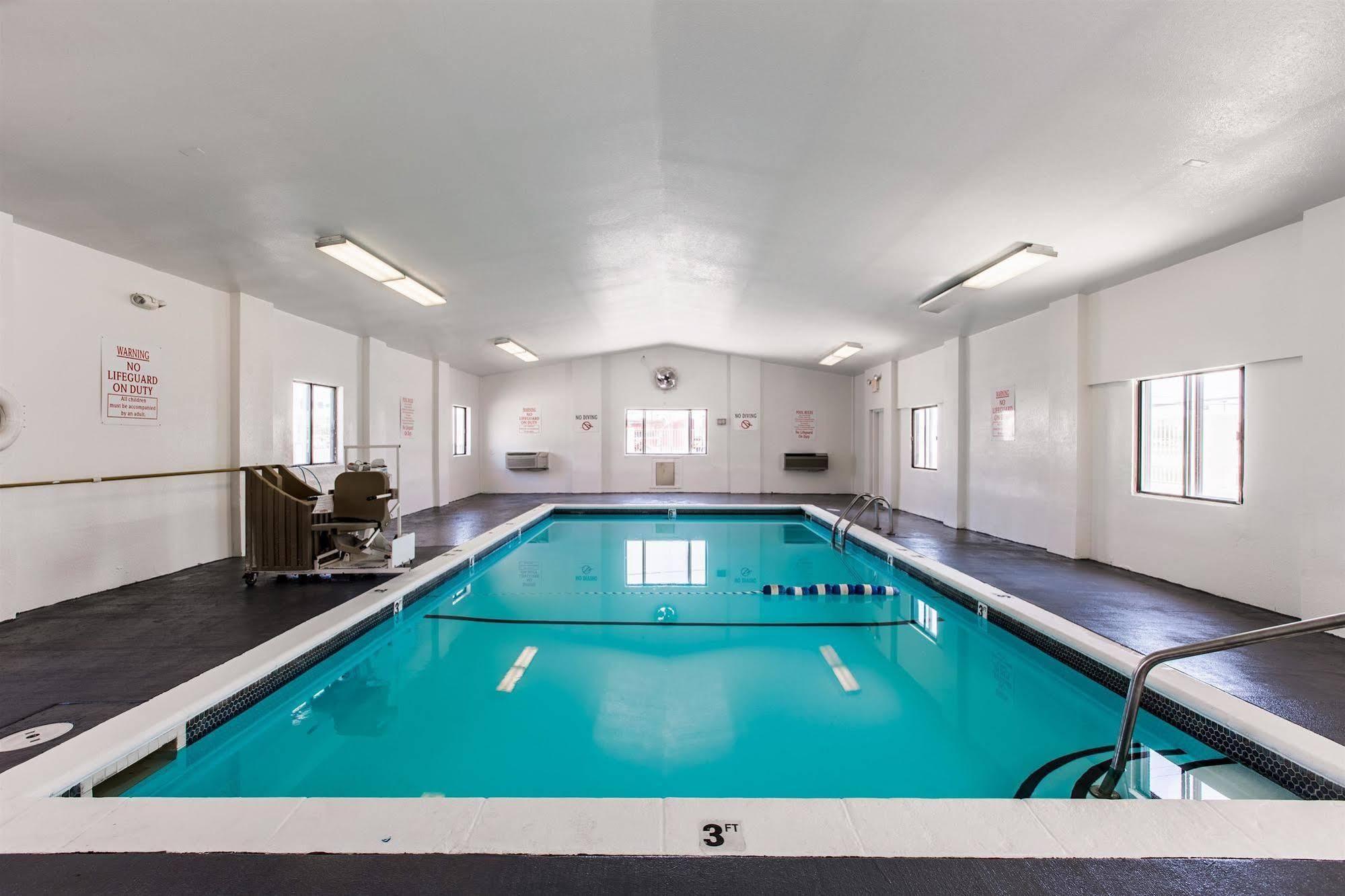 Motel 6-Council Bluffs, Ia - Omaha East 외부 사진