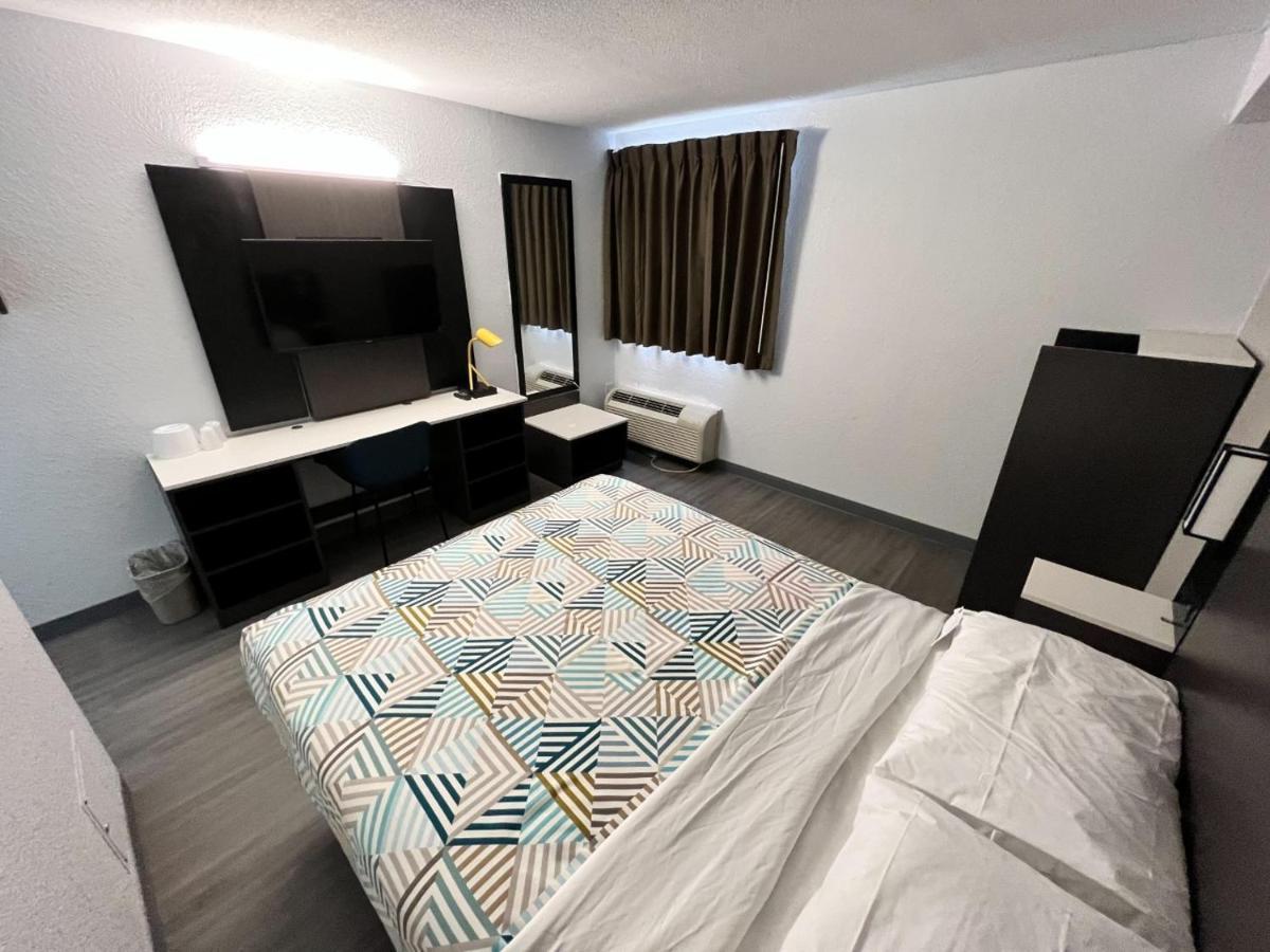 Motel 6-Council Bluffs, Ia - Omaha East 외부 사진