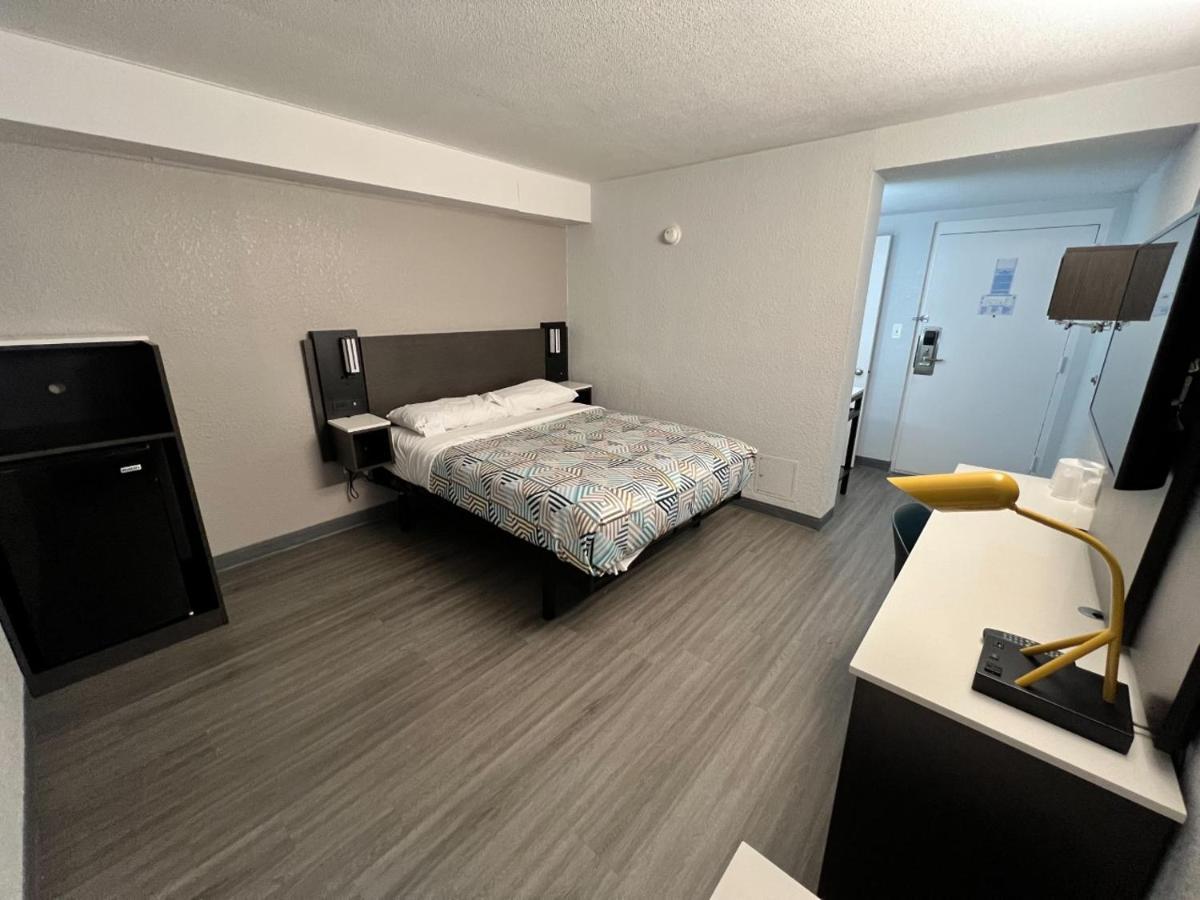 Motel 6-Council Bluffs, Ia - Omaha East 외부 사진