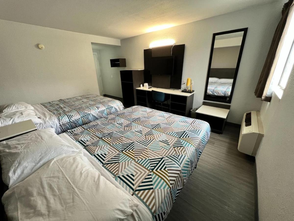 Motel 6-Council Bluffs, Ia - Omaha East 외부 사진