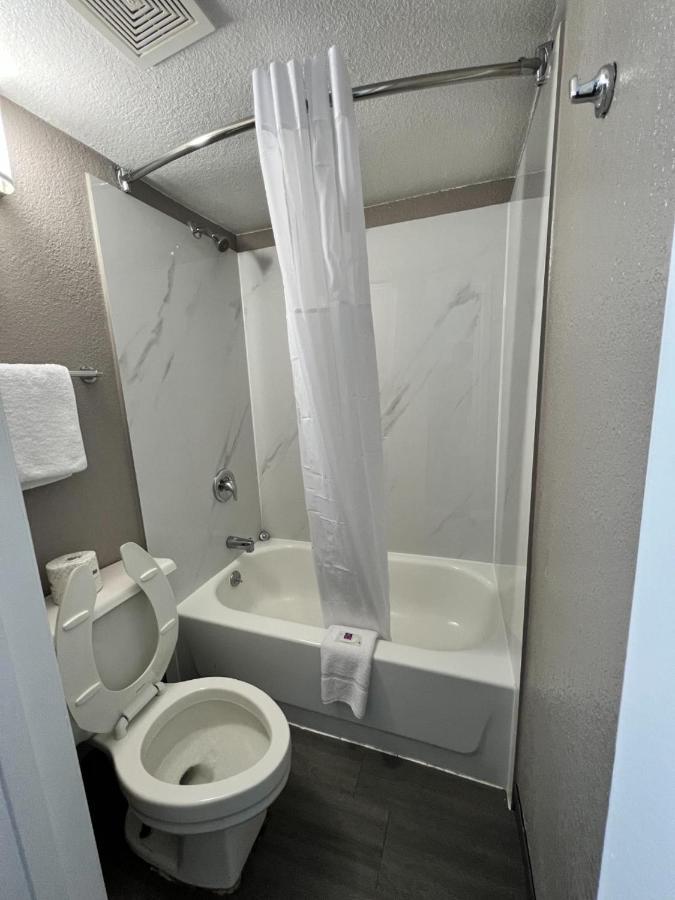 Motel 6-Council Bluffs, Ia - Omaha East 외부 사진