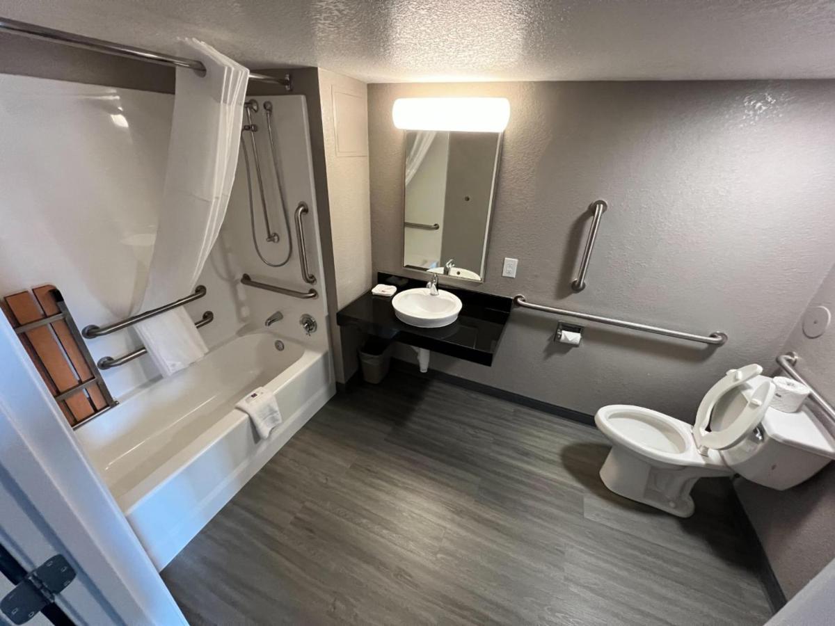 Motel 6-Council Bluffs, Ia - Omaha East 외부 사진