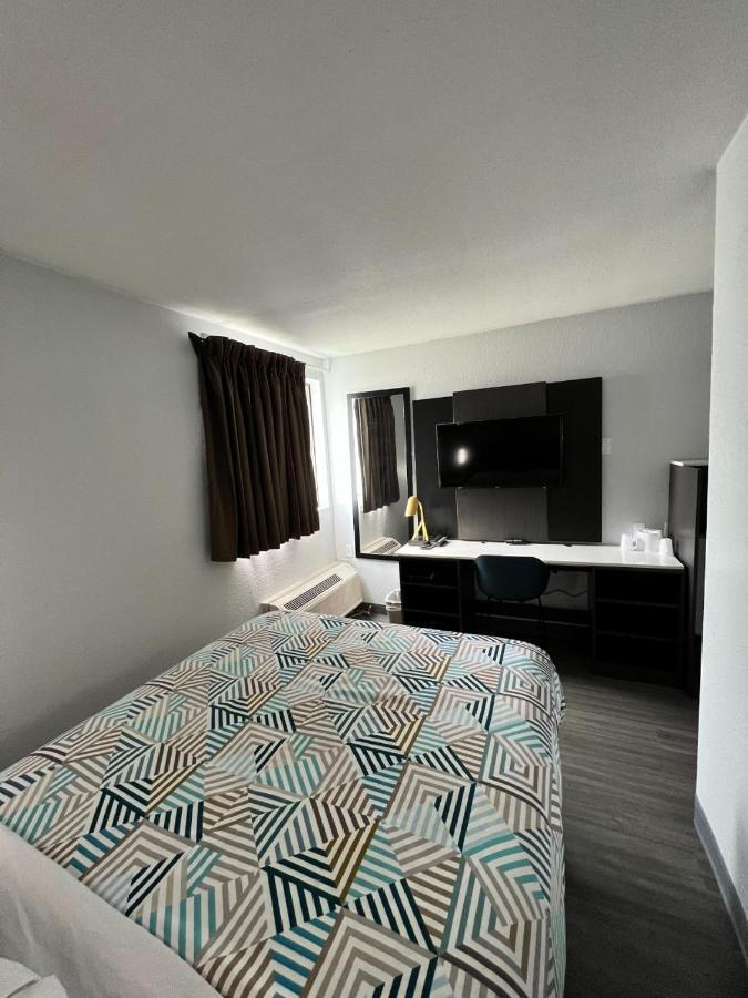 Motel 6-Council Bluffs, Ia - Omaha East 외부 사진