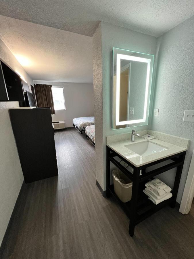 Motel 6-Council Bluffs, Ia - Omaha East 외부 사진