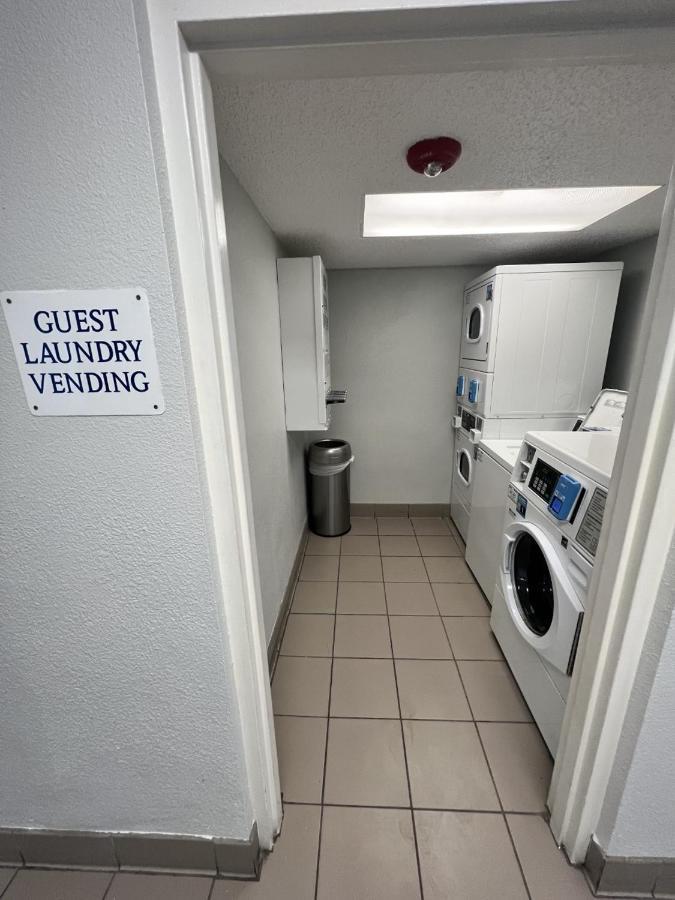 Motel 6-Council Bluffs, Ia - Omaha East 외부 사진