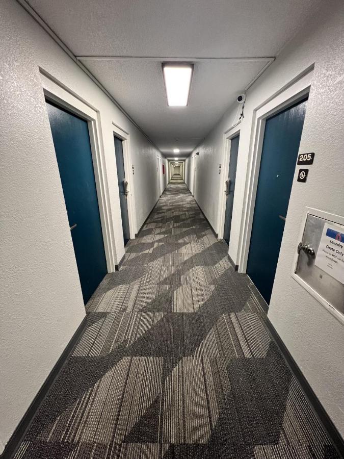 Motel 6-Council Bluffs, Ia - Omaha East 외부 사진