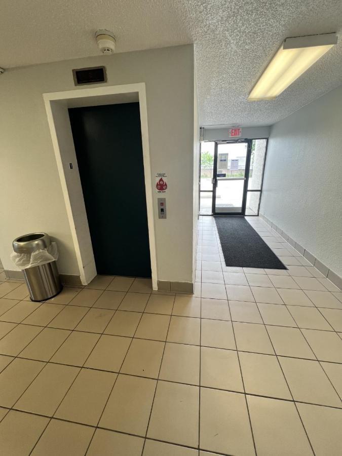 Motel 6-Council Bluffs, Ia - Omaha East 외부 사진
