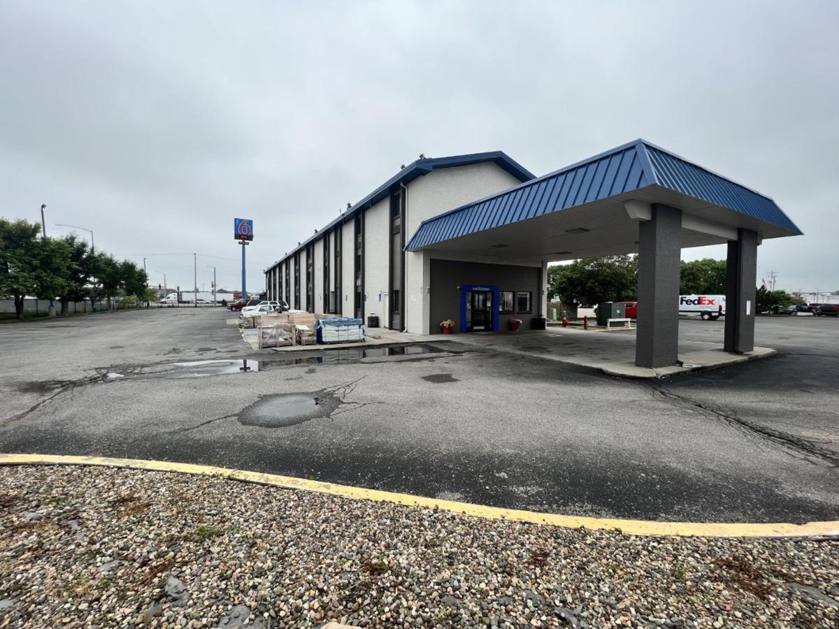 Motel 6-Council Bluffs, Ia - Omaha East 외부 사진