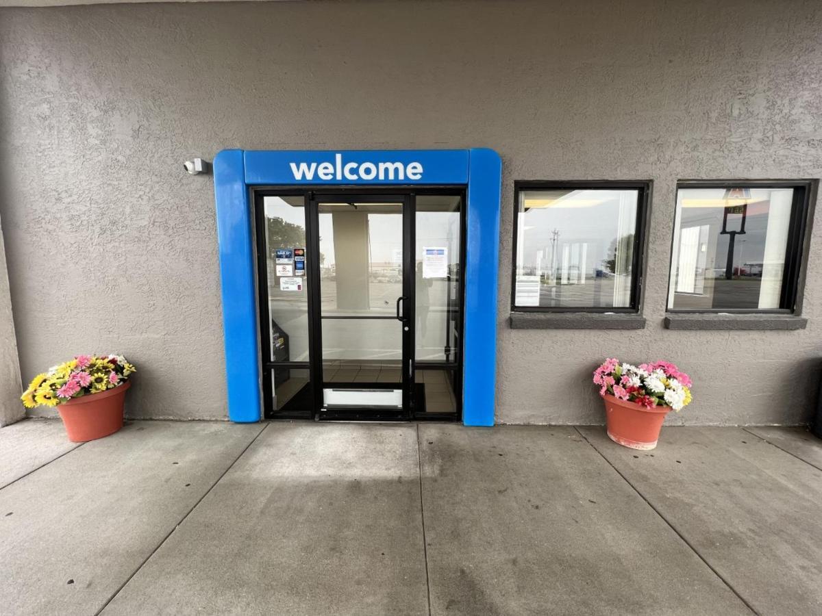 Motel 6-Council Bluffs, Ia - Omaha East 외부 사진