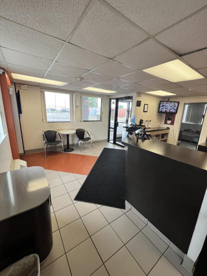 Motel 6-Council Bluffs, Ia - Omaha East 외부 사진