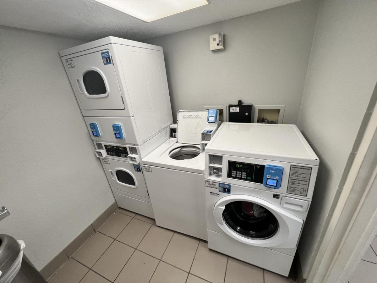Motel 6-Council Bluffs, Ia - Omaha East 외부 사진