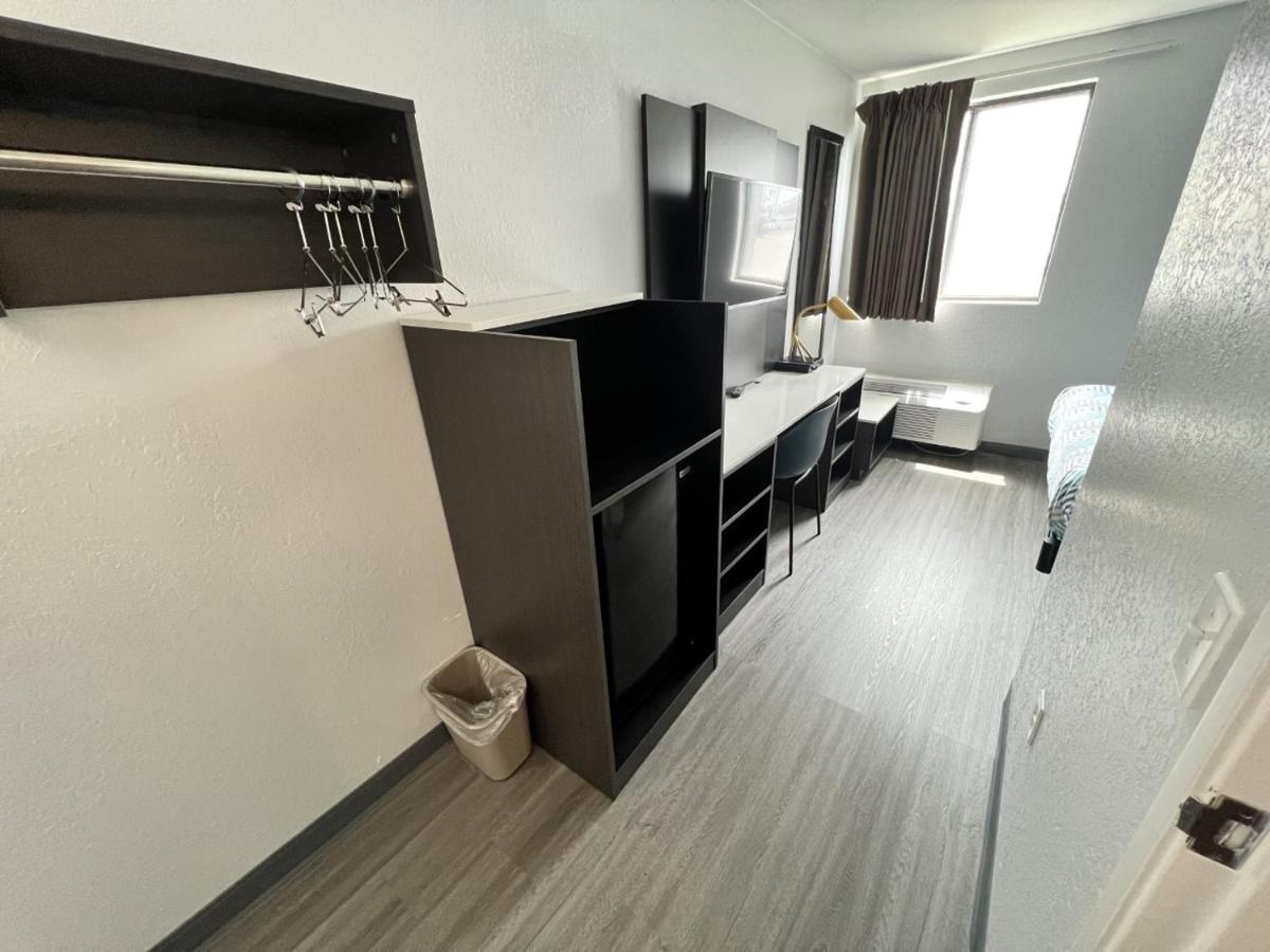 Motel 6-Council Bluffs, Ia - Omaha East 외부 사진
