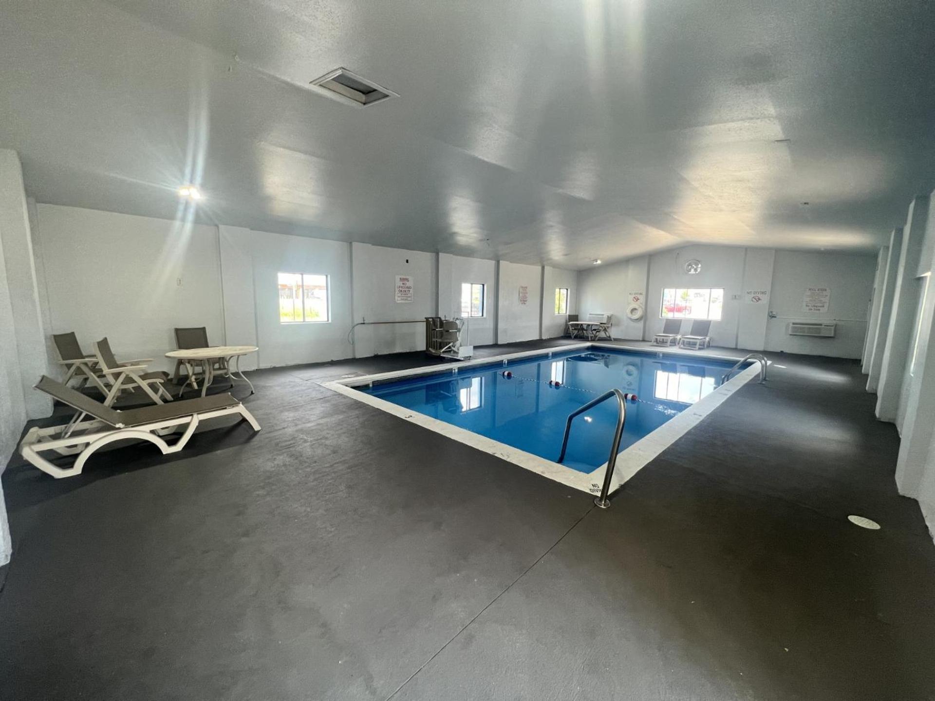 Motel 6-Council Bluffs, Ia - Omaha East 외부 사진
