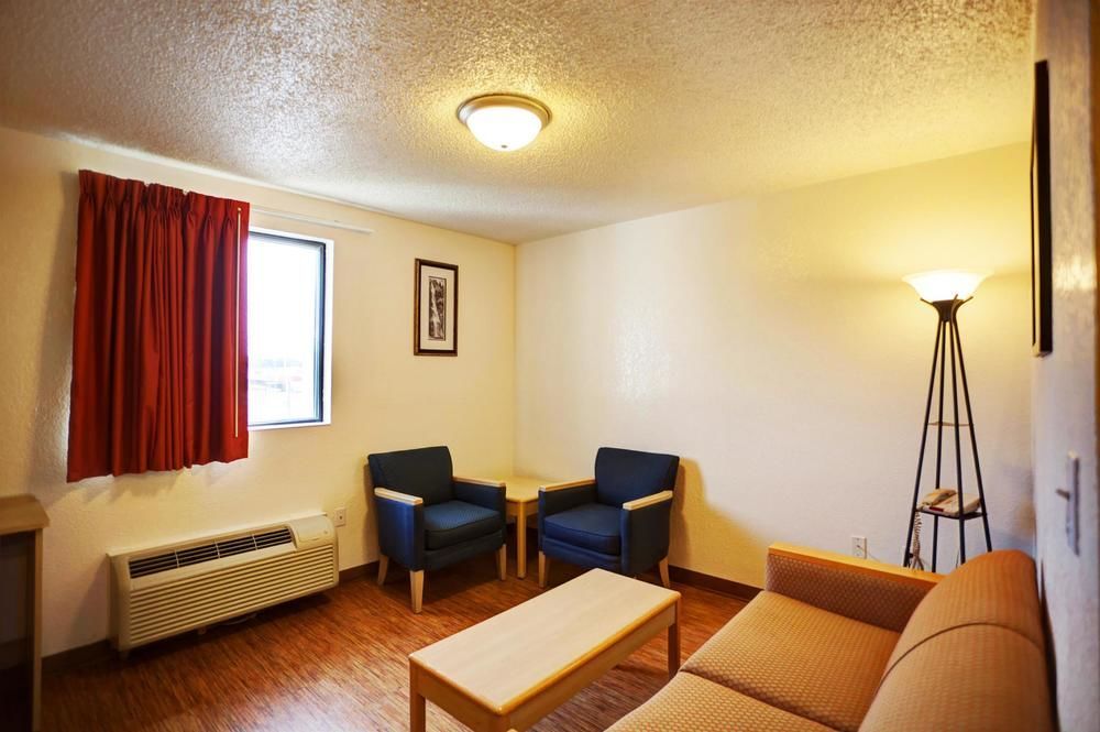 Motel 6-Council Bluffs, Ia - Omaha East 외부 사진