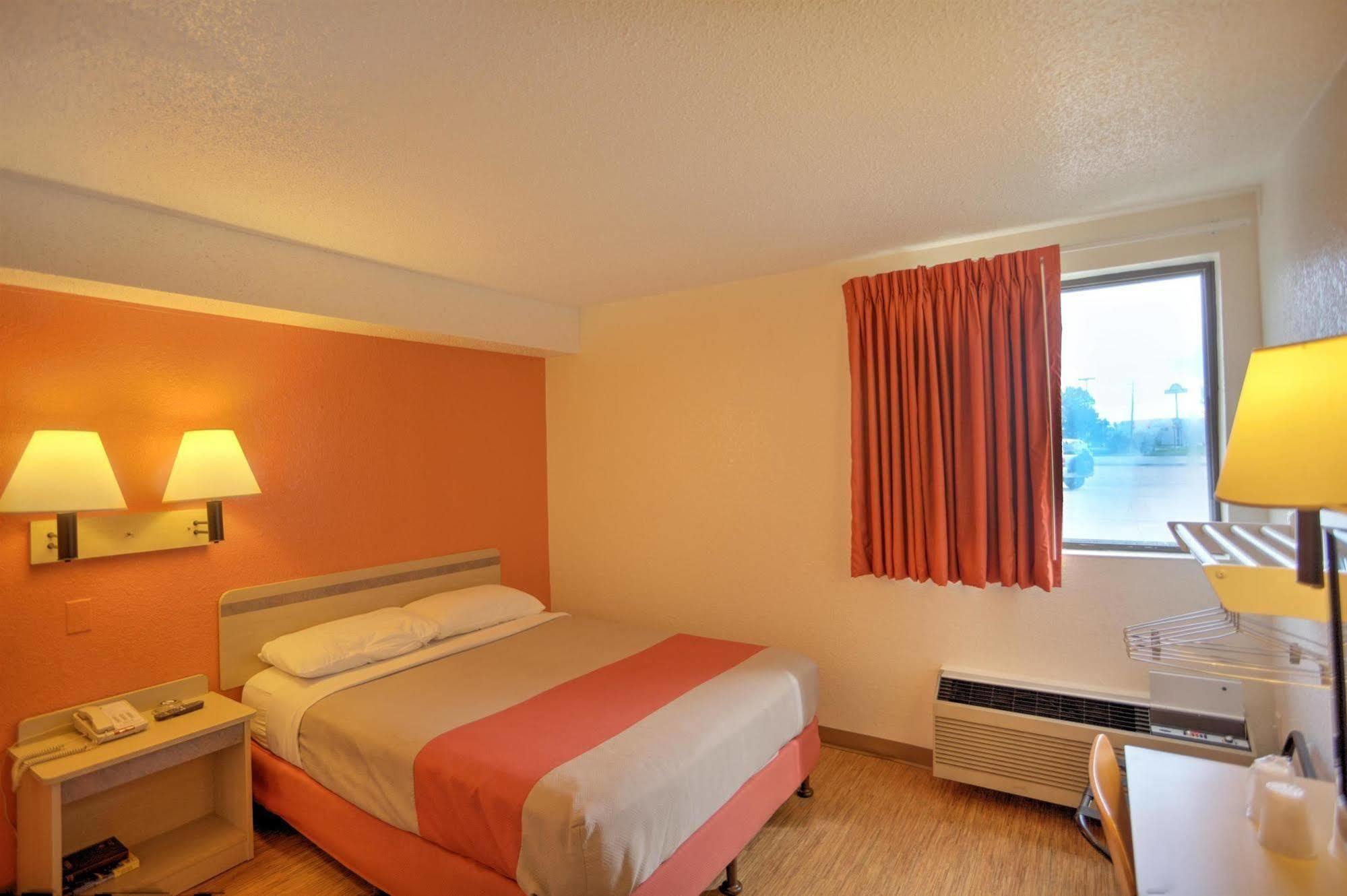 Motel 6-Council Bluffs, Ia - Omaha East 외부 사진