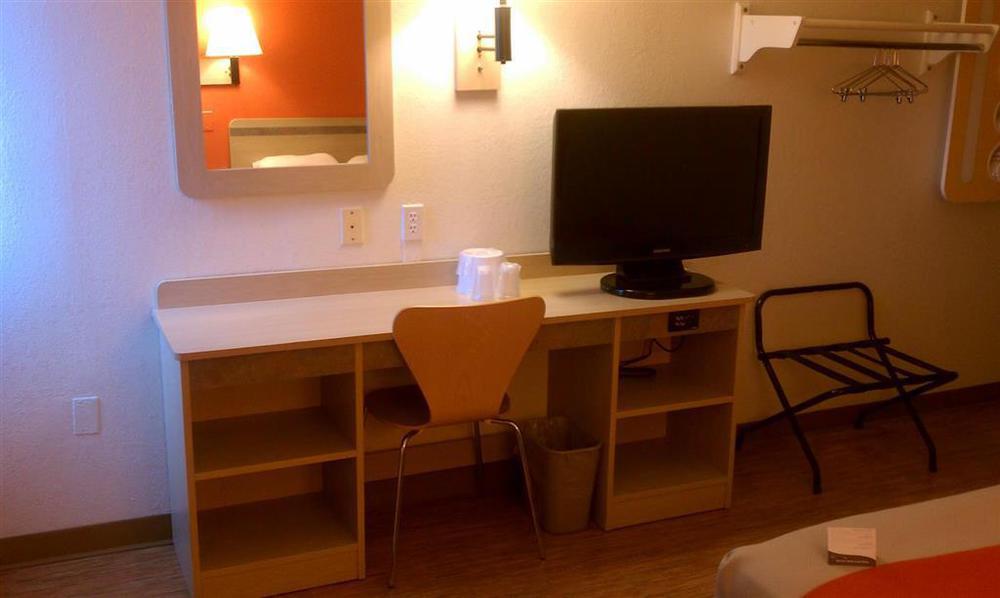Motel 6-Council Bluffs, Ia - Omaha East 객실 사진