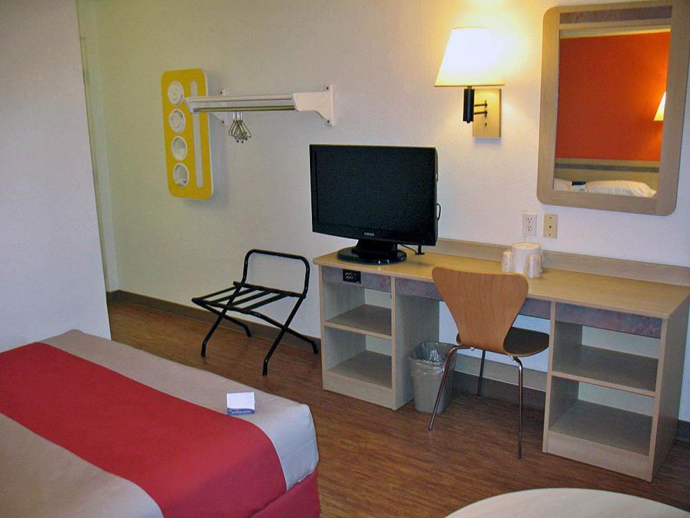 Motel 6-Council Bluffs, Ia - Omaha East 객실 사진