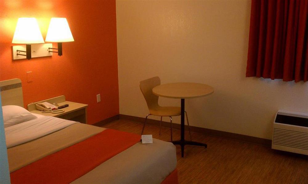Motel 6-Council Bluffs, Ia - Omaha East 객실 사진
