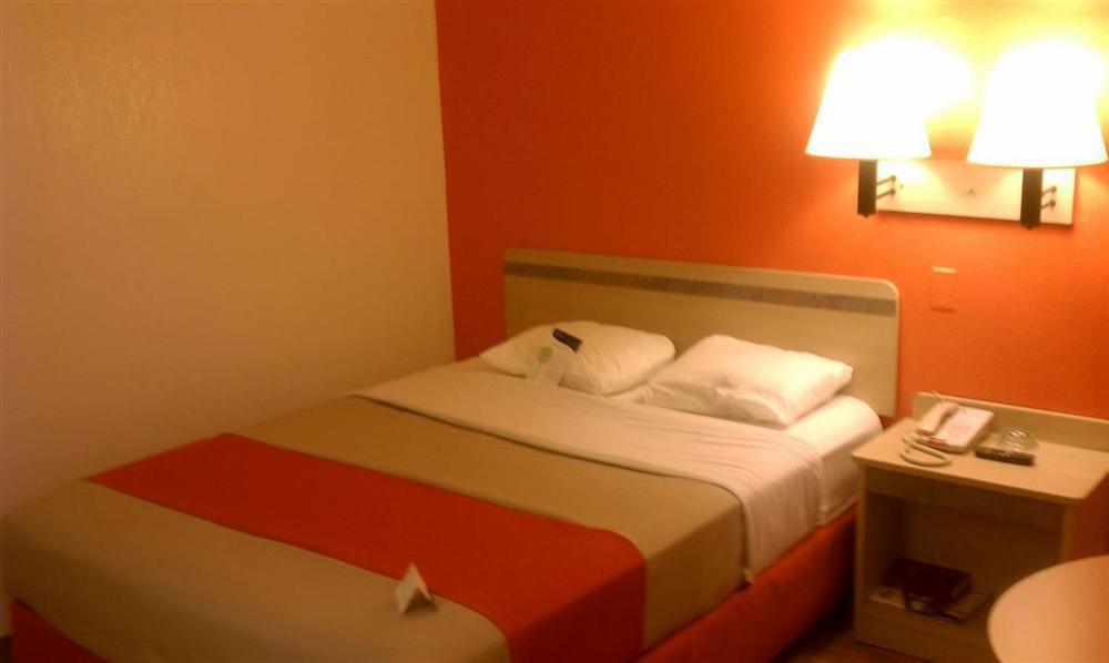 Motel 6-Council Bluffs, Ia - Omaha East 객실 사진