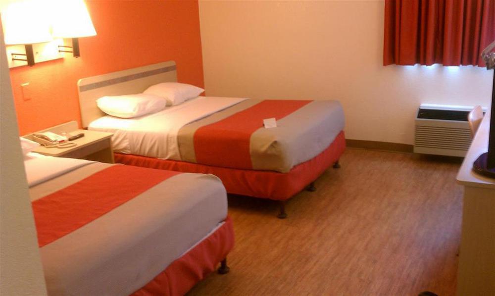 Motel 6-Council Bluffs, Ia - Omaha East 객실 사진