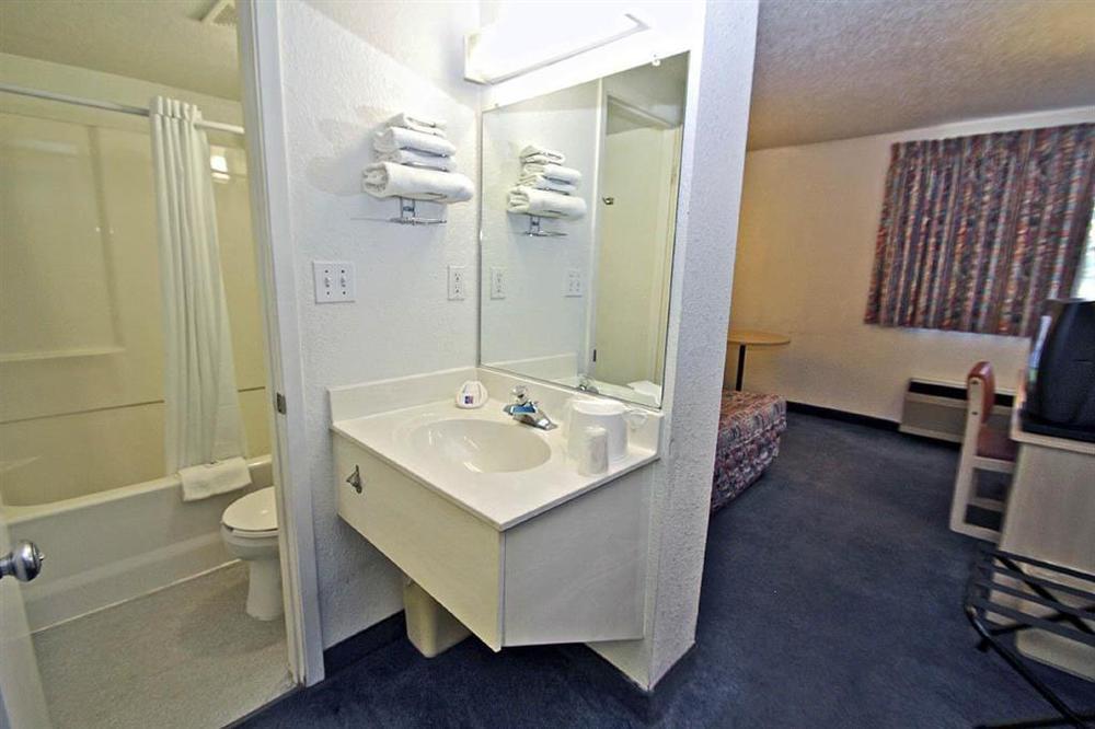 Motel 6-Council Bluffs, Ia - Omaha East 객실 사진