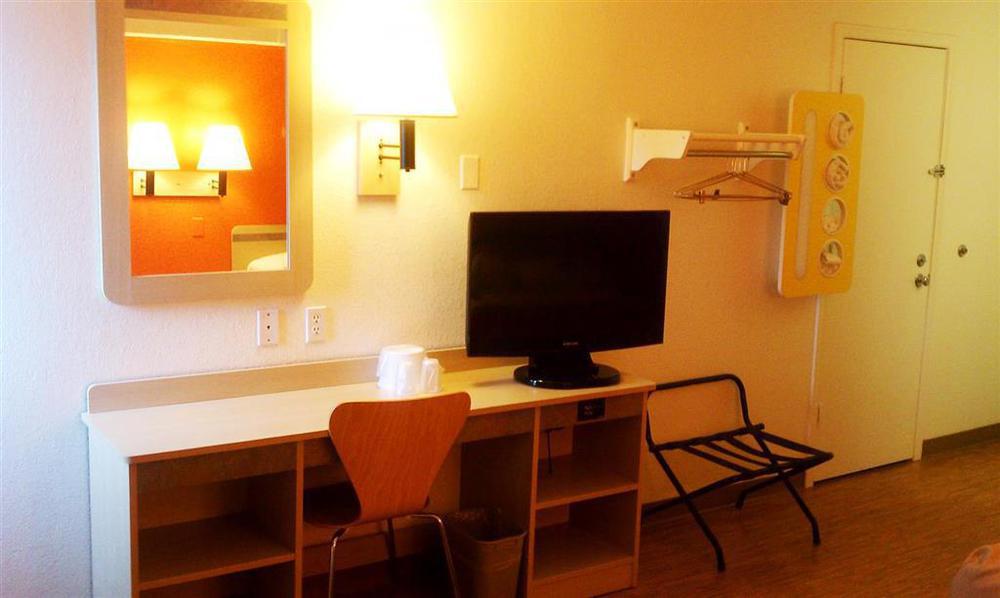 Motel 6-Council Bluffs, Ia - Omaha East 객실 사진