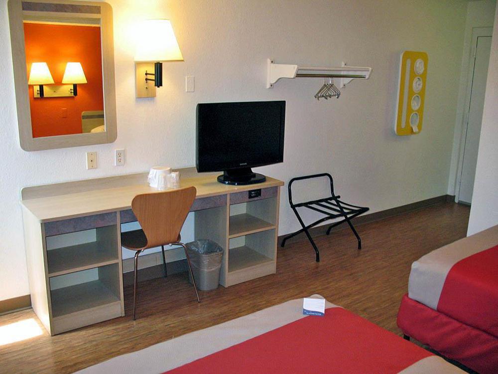 Motel 6-Council Bluffs, Ia - Omaha East 객실 사진