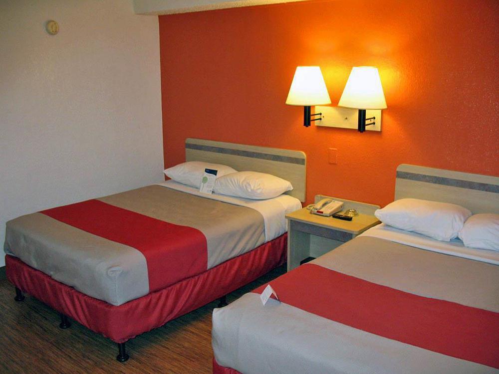 Motel 6-Council Bluffs, Ia - Omaha East 객실 사진