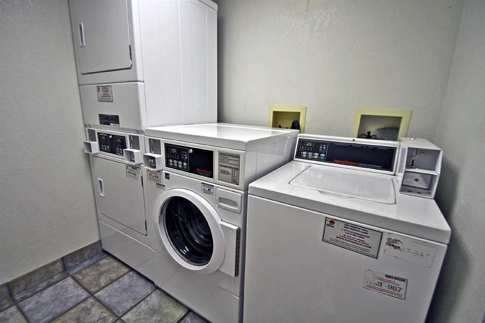 Motel 6-Council Bluffs, Ia - Omaha East 시설 사진