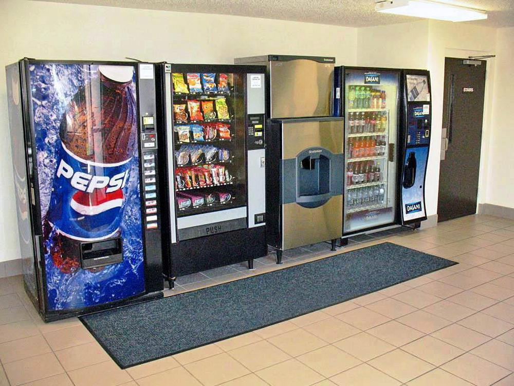 Motel 6-Council Bluffs, Ia - Omaha East 시설 사진