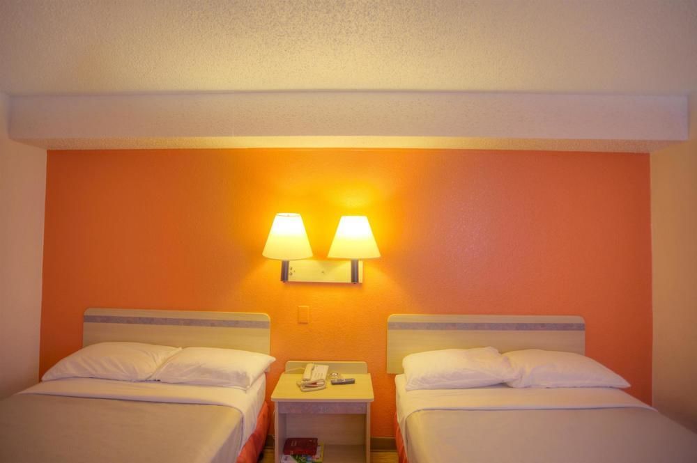 Motel 6-Council Bluffs, Ia - Omaha East 외부 사진