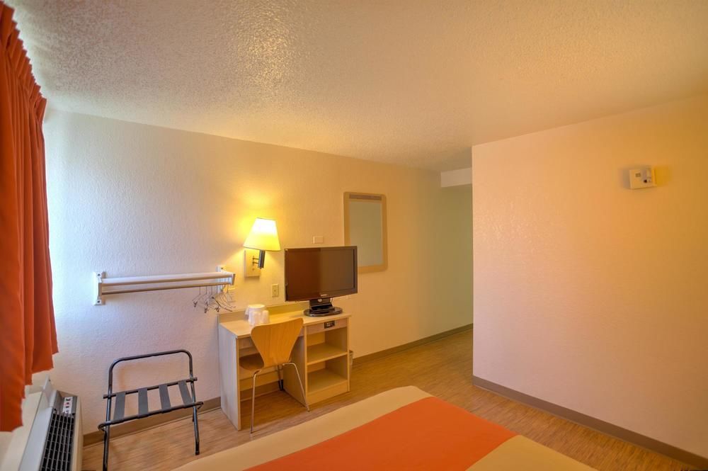 Motel 6-Council Bluffs, Ia - Omaha East 외부 사진